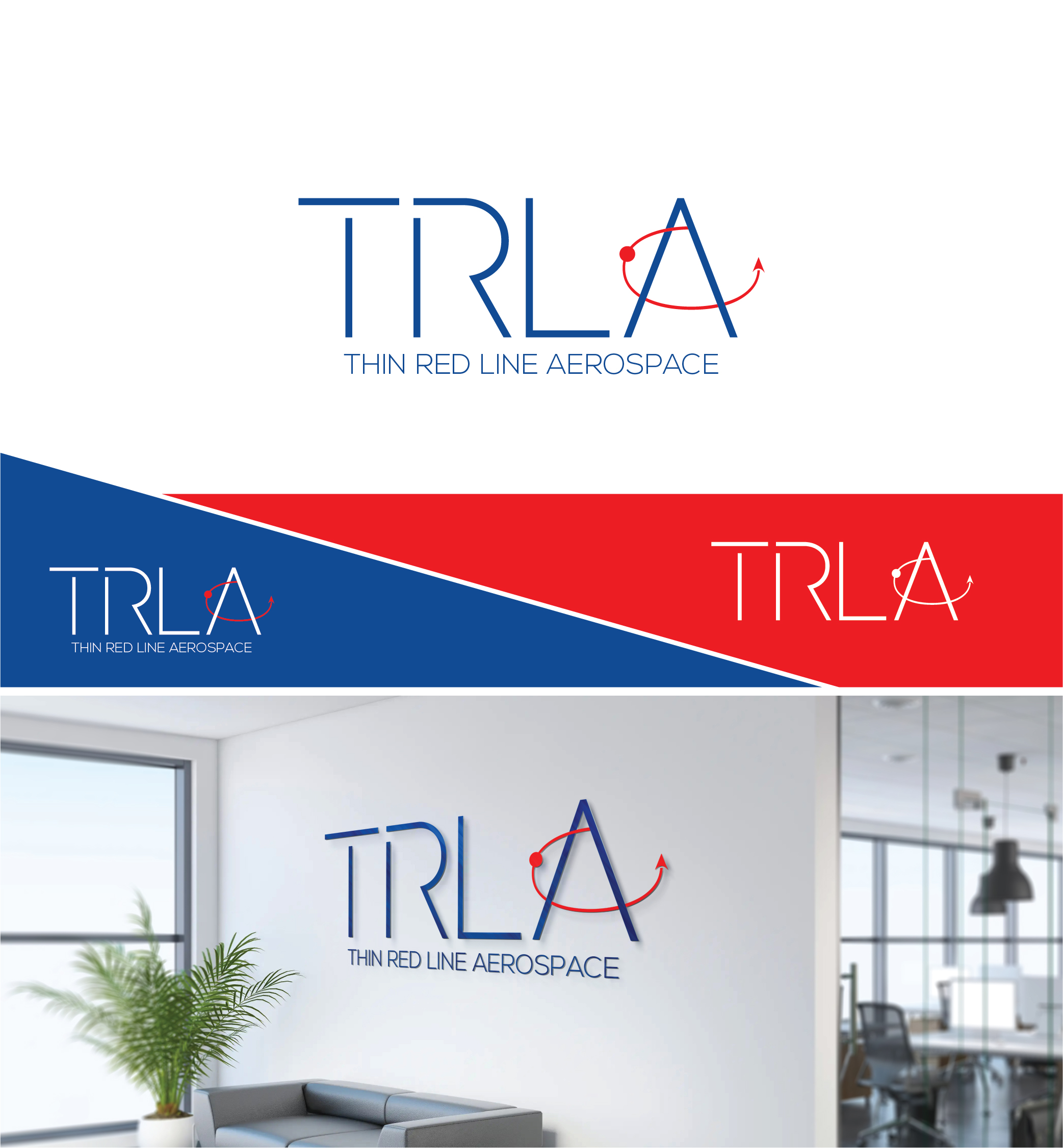 Logo Design by 3Guys for this project | Design #29067834
