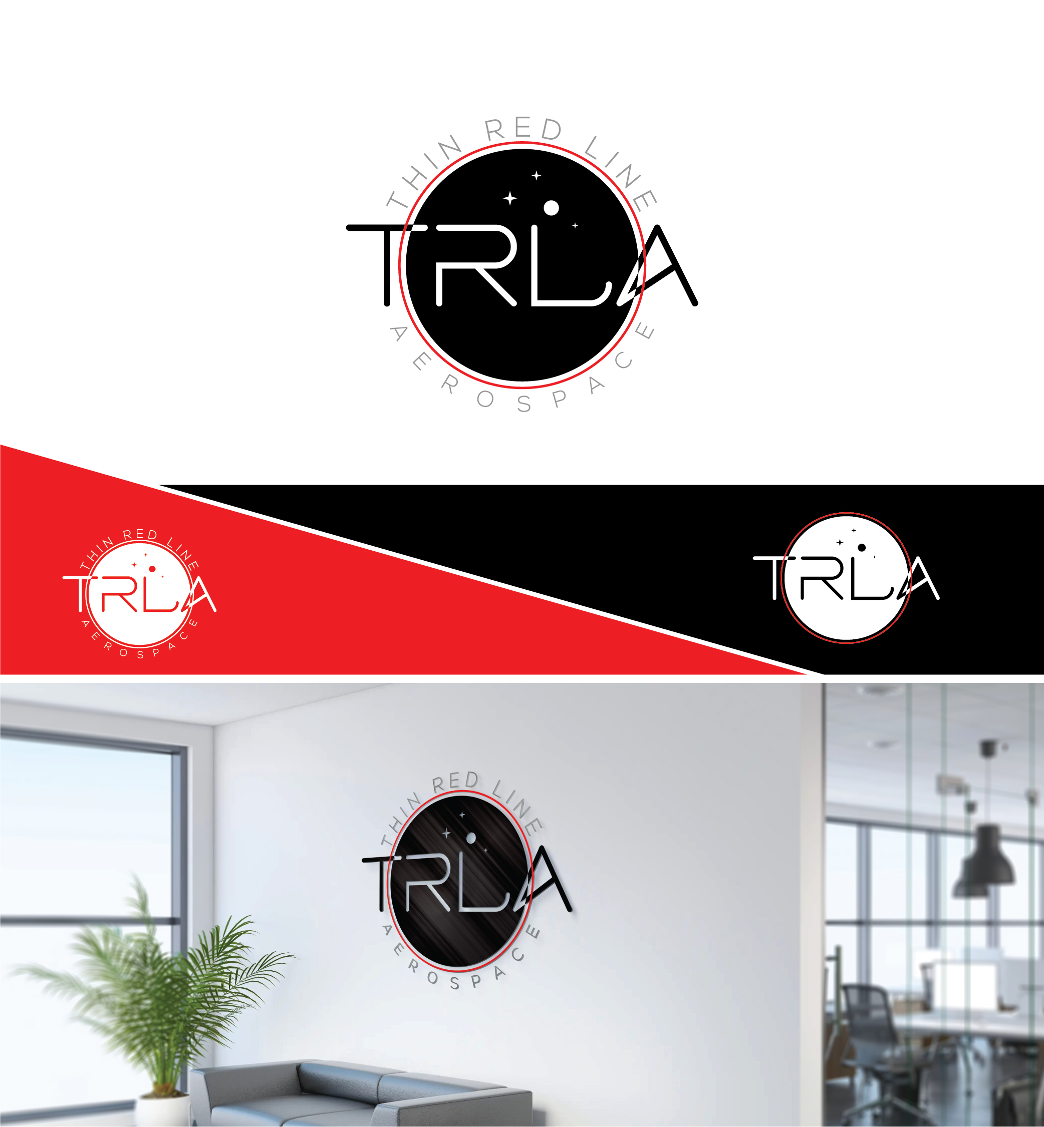 Logo-Design von 3Guys für dieses Projekt | Design #29067835