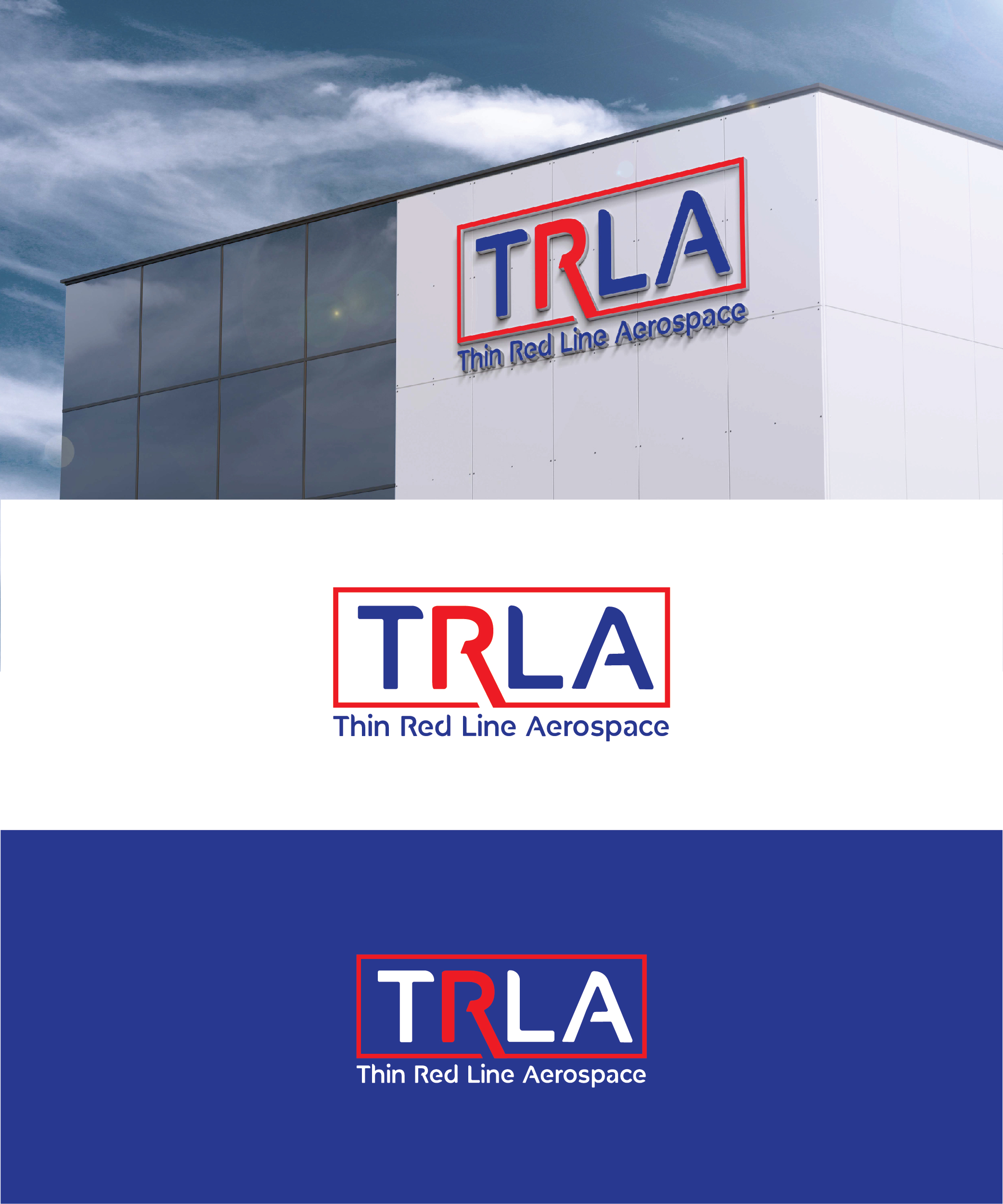 Logo Design by 3Guys for this project | Design #29067840