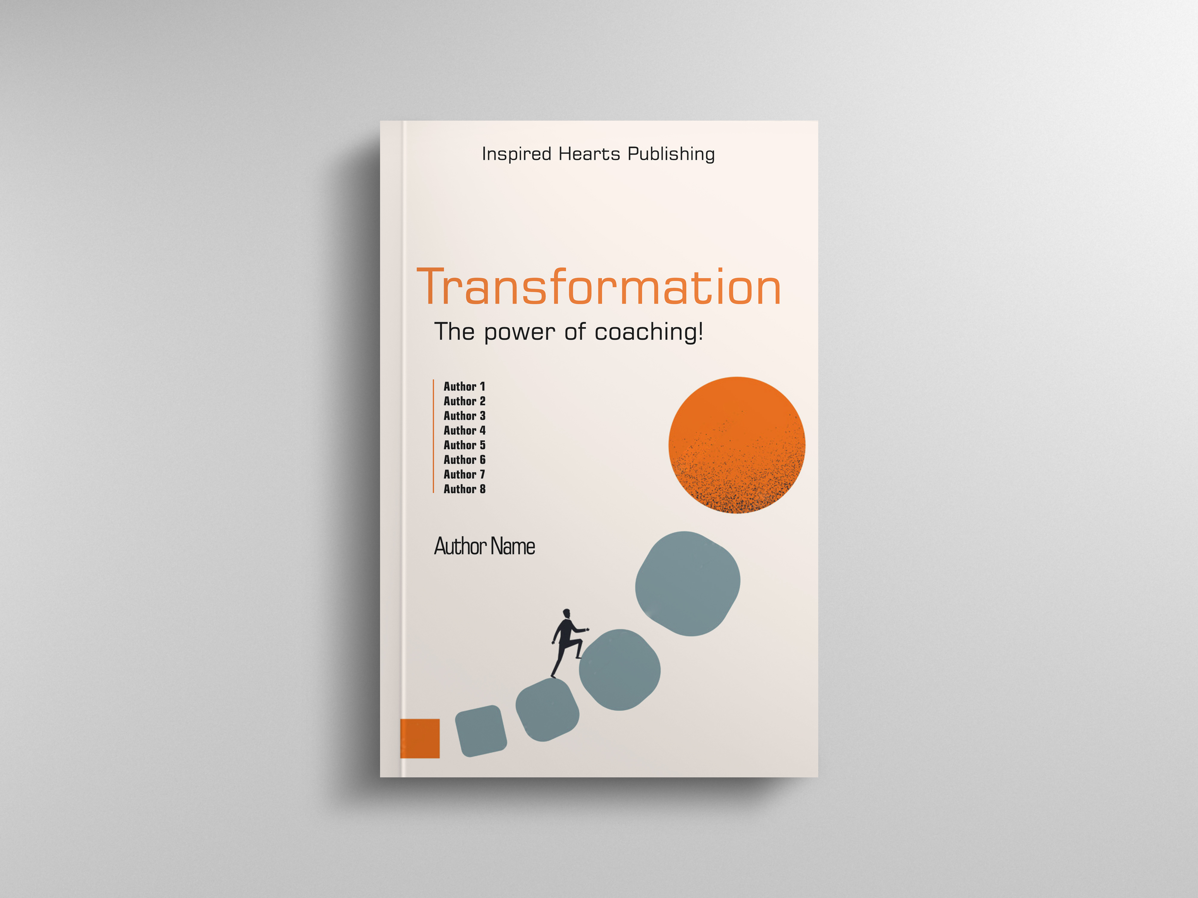 Book Cover Design by CreaTVIT for this project | Design #29037485