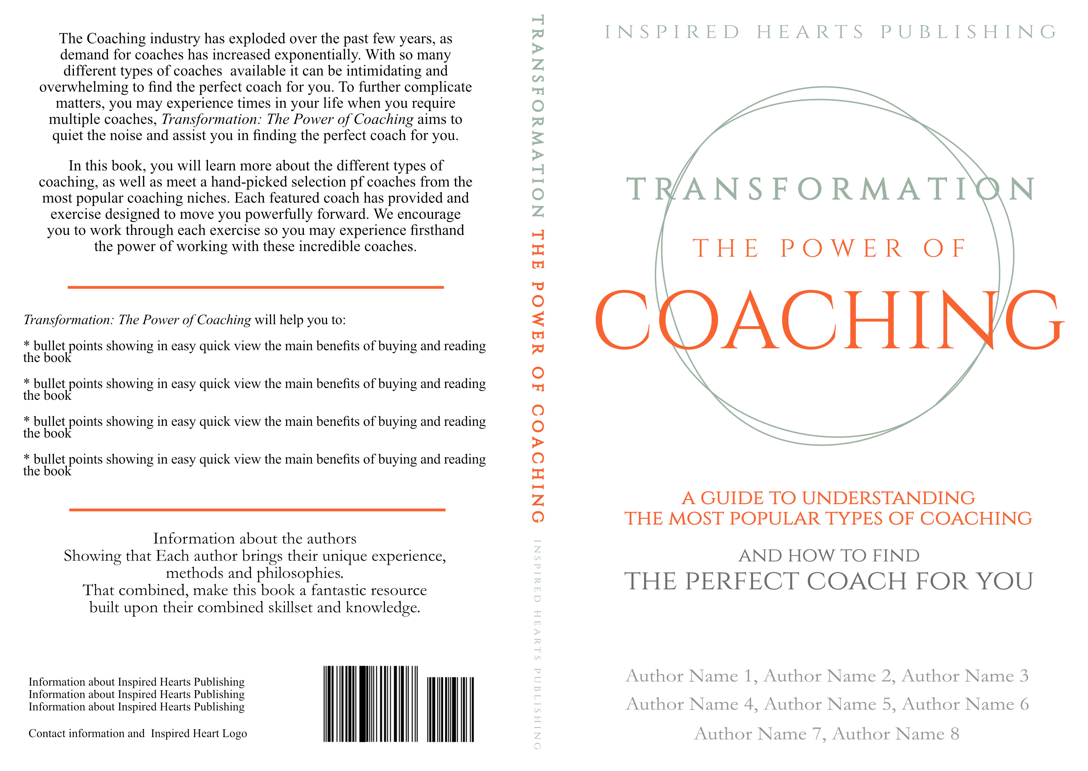 Book Cover Design by AnninWonderland for this project | Design #29047262