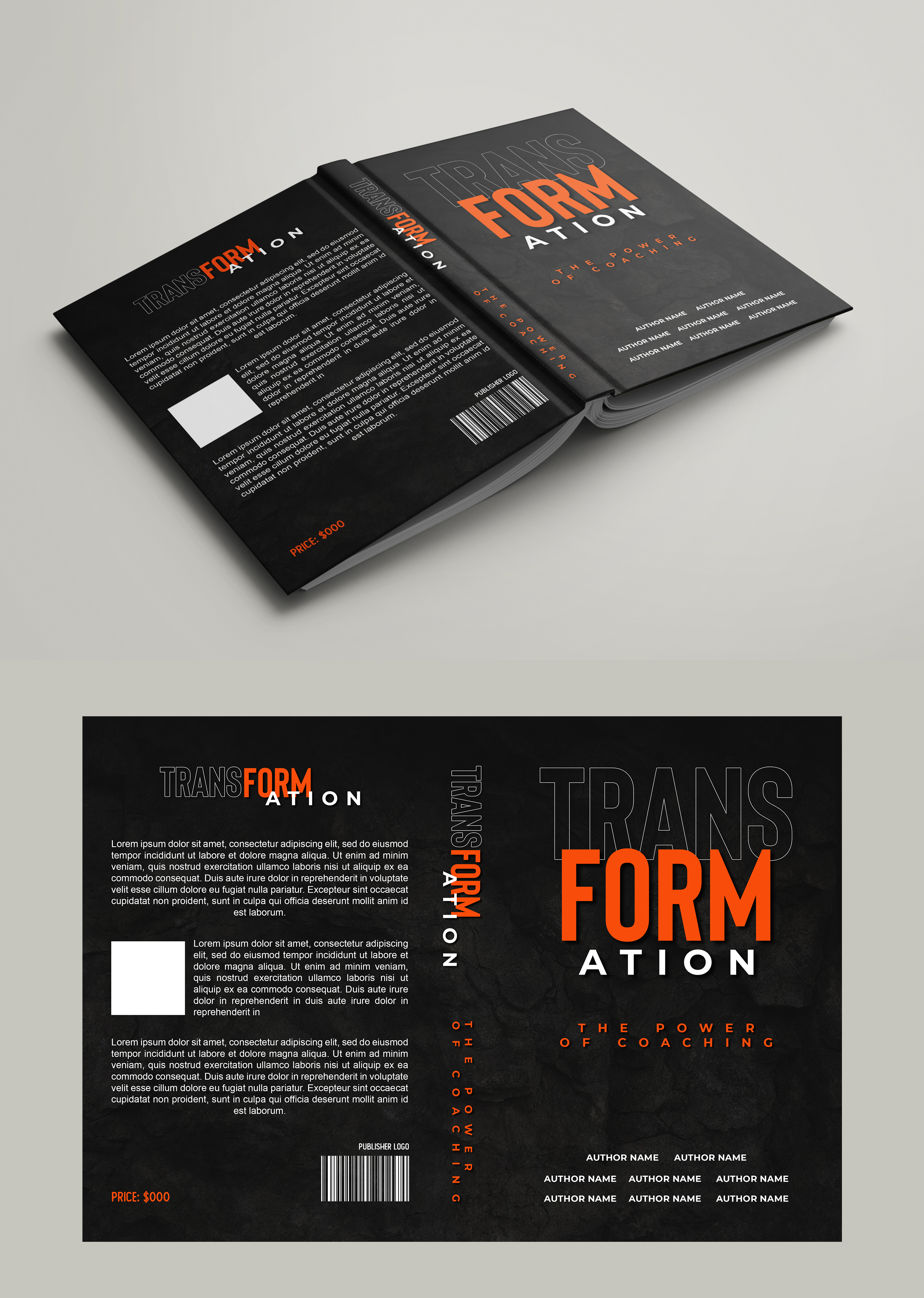 Book Cover Design by Graphic Storm for this project | Design #29045745