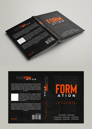 Diseño de portada de libro por Graphic Storm para este proyecto | Diseño #29045745