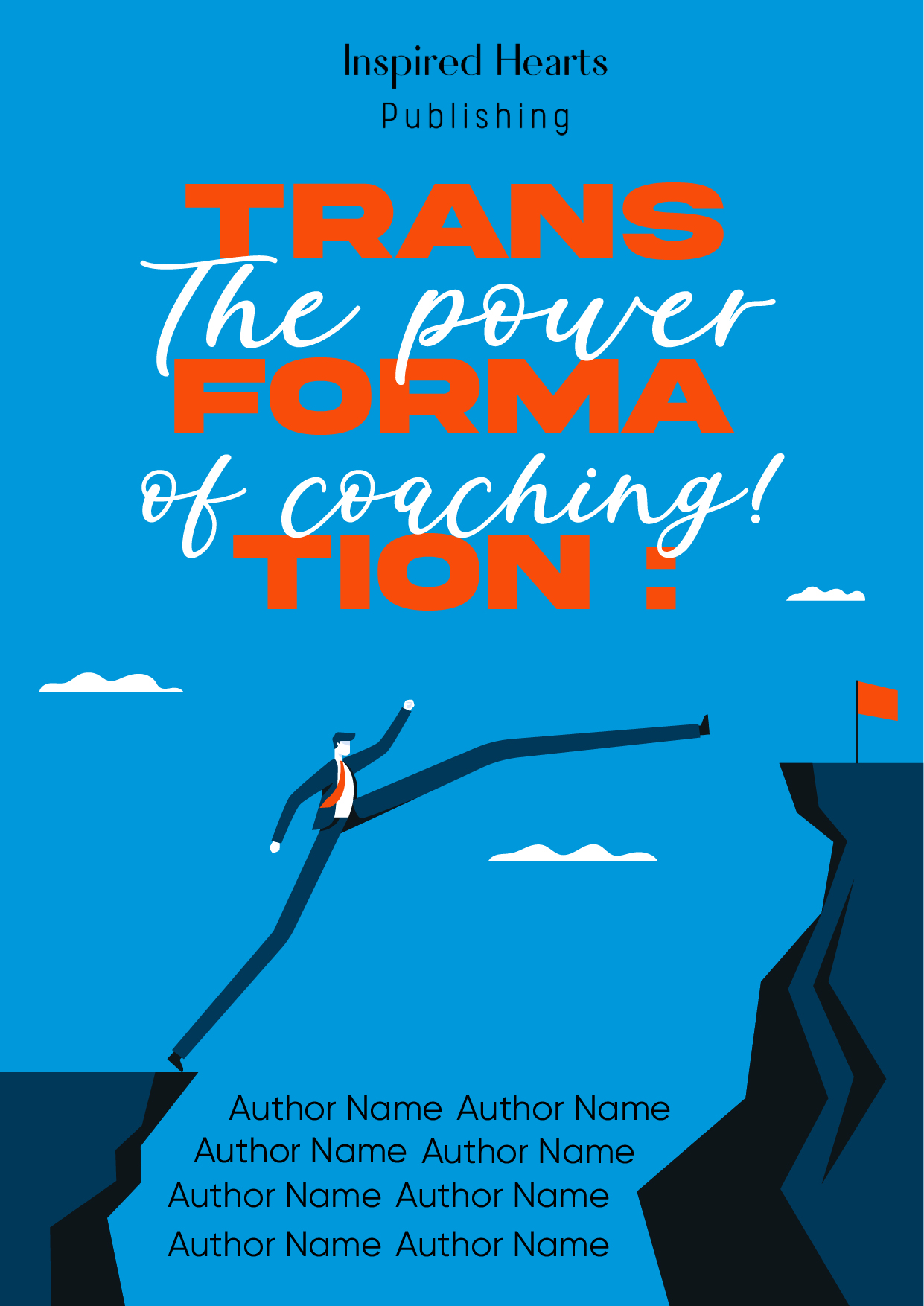 Book Cover Design by Andrian_Sl for this project | Design #29041068