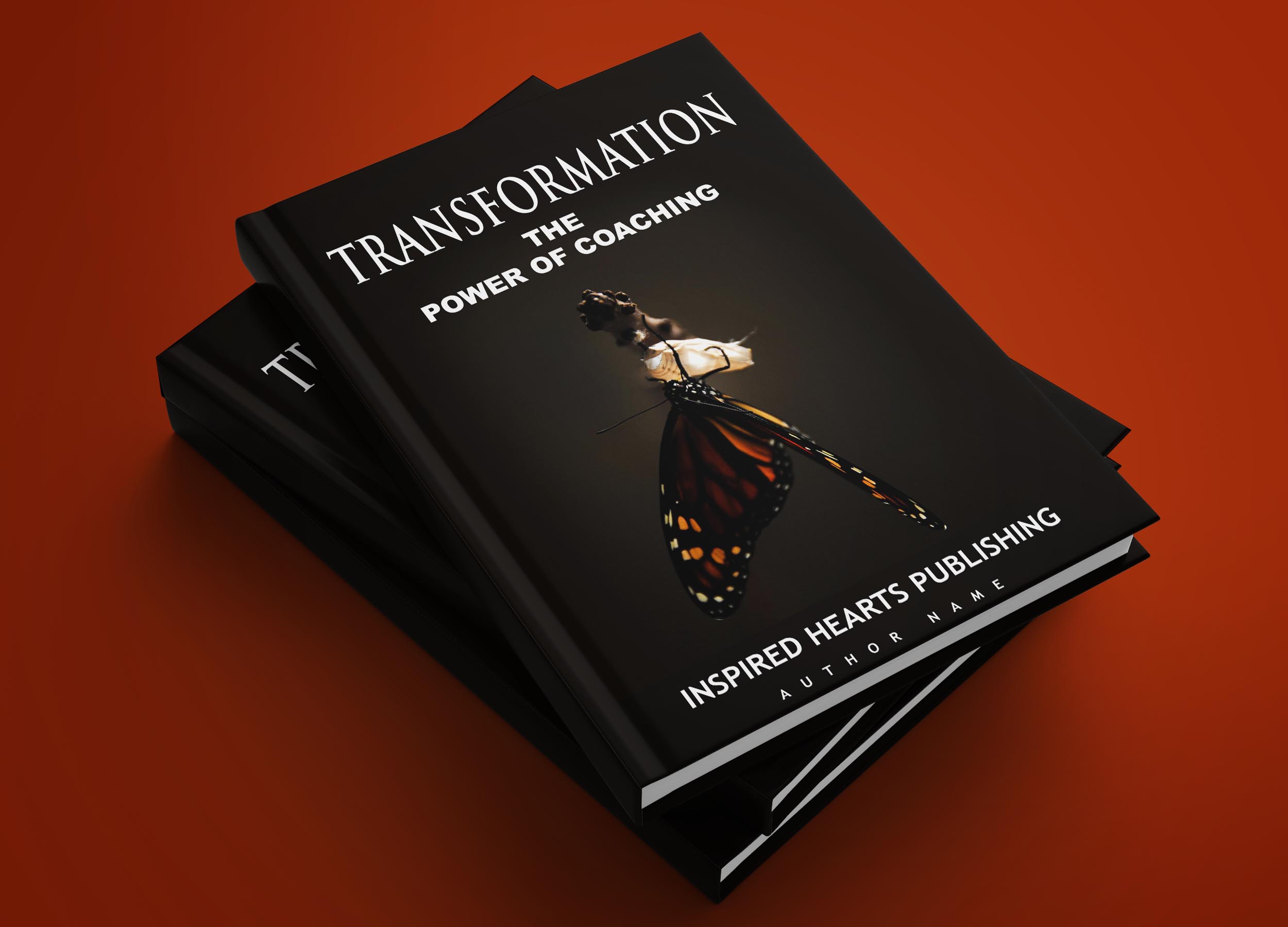 Book Cover Design by Sarah William for this project | Design #29038480