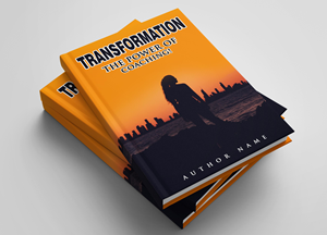 Book Cover Design by Sarah William for this project | Design: #29041655