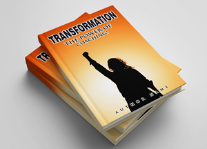 Book Cover Design by Sarah William for this project | Design: #29041705