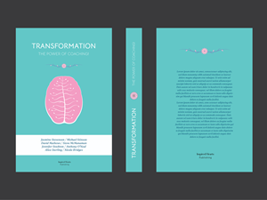 Book Cover Design by JayDraws for this project | Design: #29073257