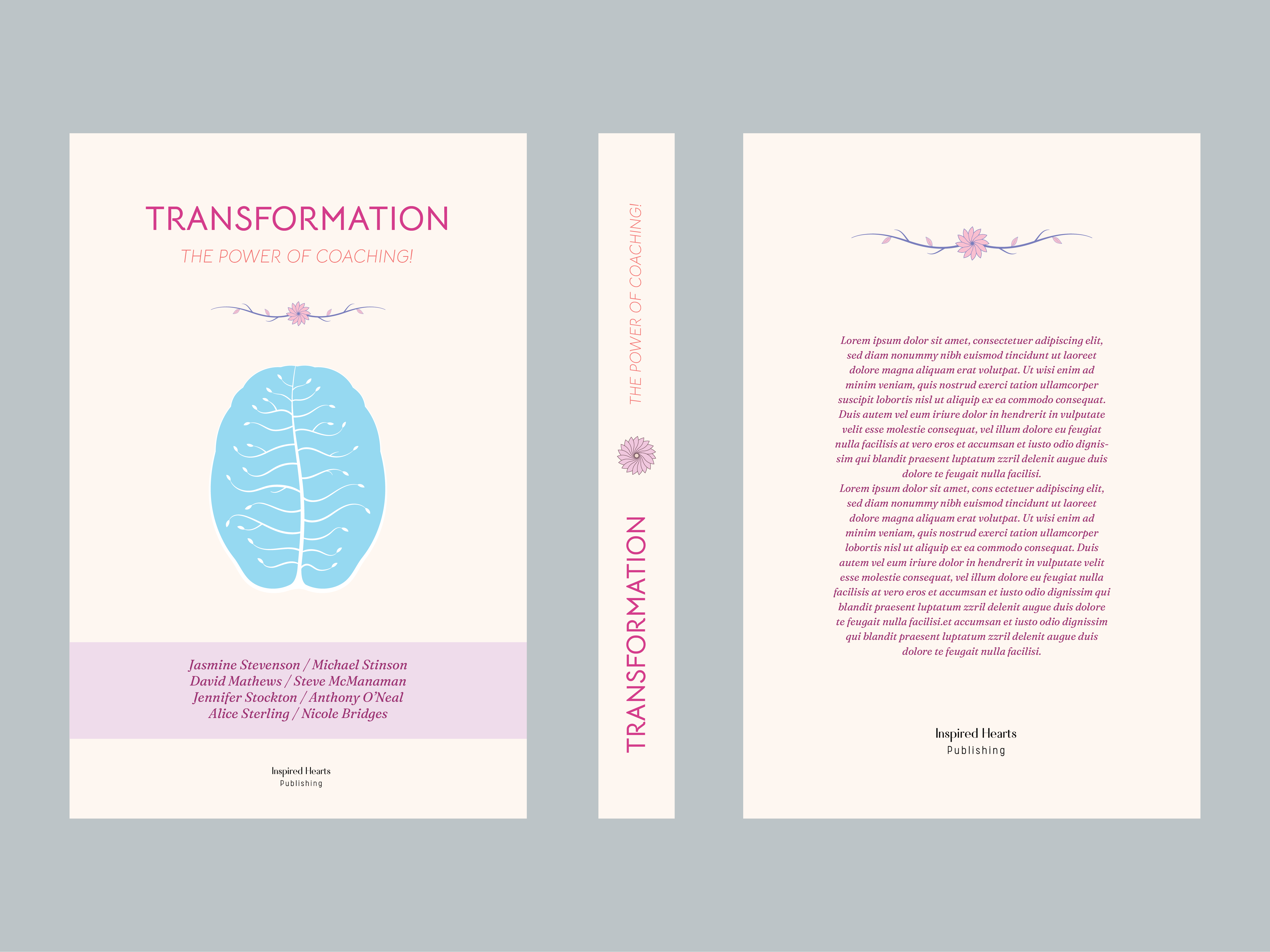 Diseño de portada de libro por JayDraws para este proyecto | Diseño #29073304