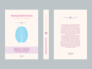 Book Cover Design by JayDraws for this project | Design: #29073304