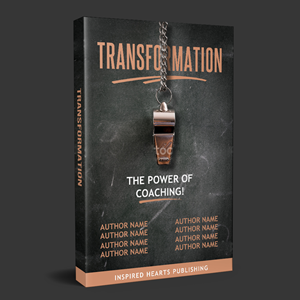 Book Cover Design by RedNinja