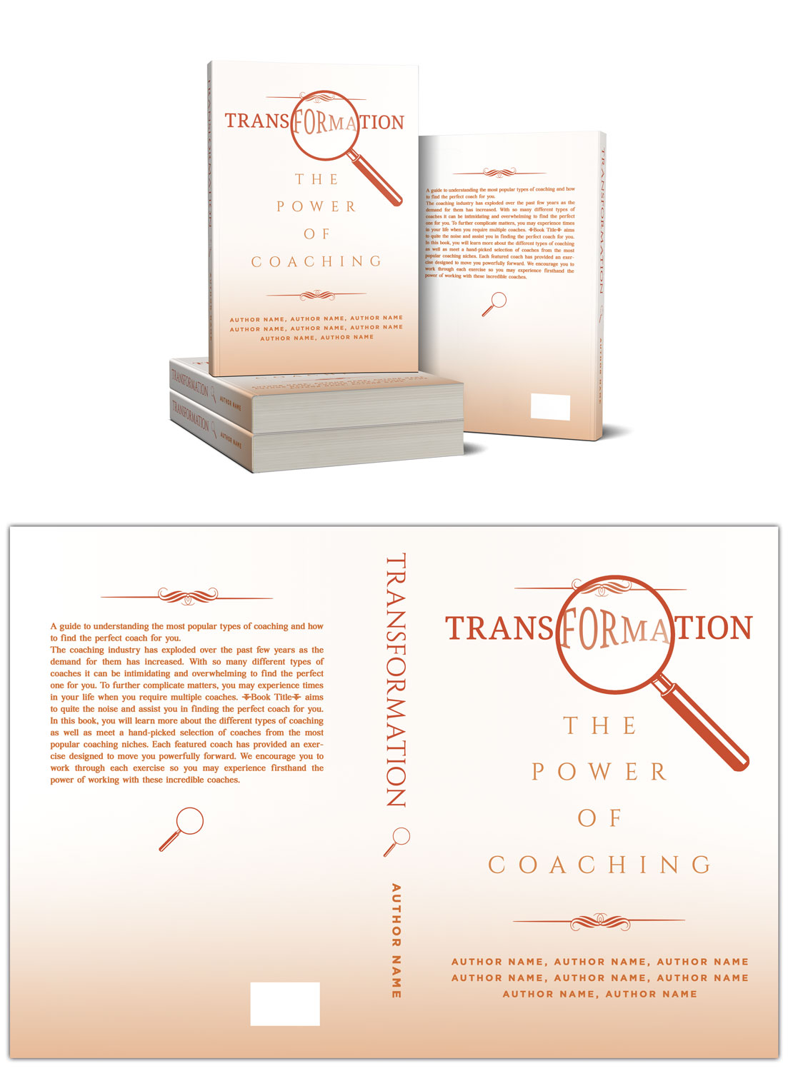 Book Cover Design by Estratosphera for this project | Design #29063956