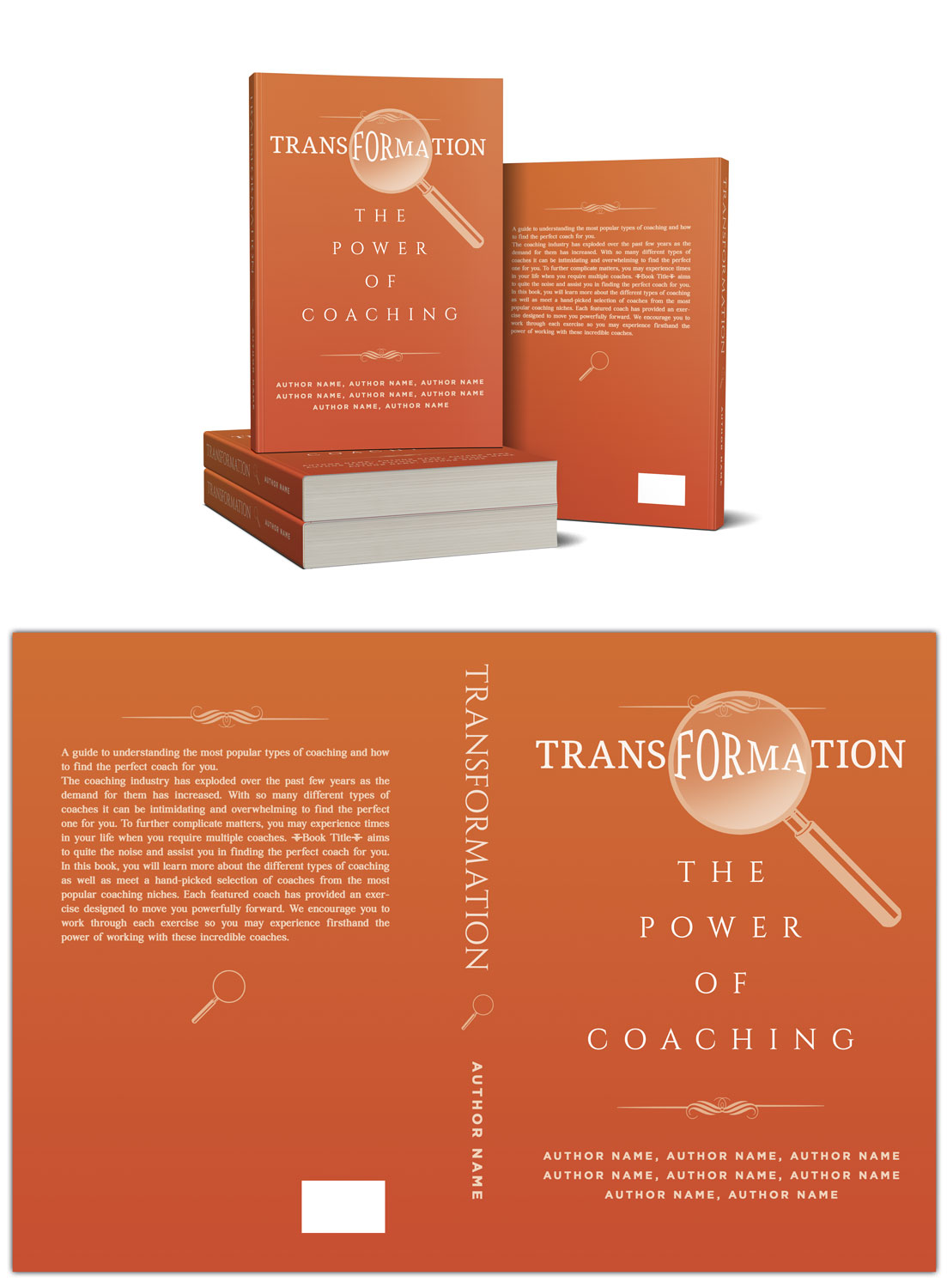 Book Cover Design by Estratosphera for this project | Design #29063957