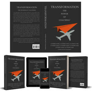 Book Cover Design by aj for this project | Design: #29046114