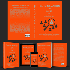 Book Cover Design by aj for this project | Design: #29046120