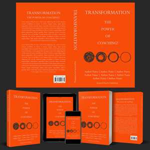 Diseño de portada de libro por aj para este proyecto | Diseño #29065795