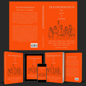 Book Cover Design by aj for this project | Design: #29065799