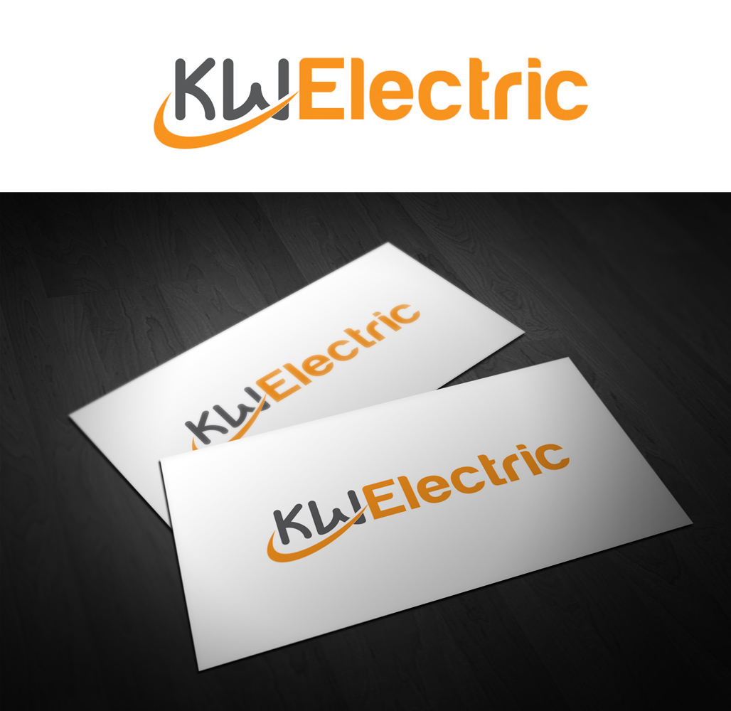 Logo Design by SG for KW Electric | Design #3091322