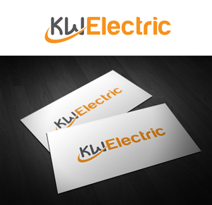 Logo Design by SG for KW Electric | Design: #3091322