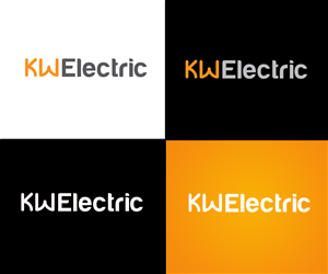 Logo Design by SG for KW Electric | Design: #3091342