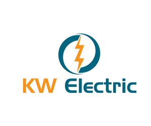 Logo Design by HeroG®APHIX for KW Electric | Design: #3106057