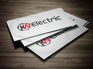 Logo Design by Ishaa for KW Electric | Design #3641947