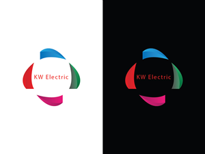 Logo Design by tamizhekumaran for KW Electric | Design: #3103309
