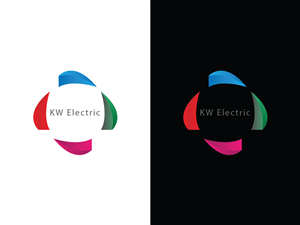 Logo Design by tamizhekumaran for KW Electric | Design: #3103320