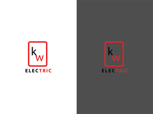 Logo Design by tamizhekumaran for KW Electric | Design: #3498737