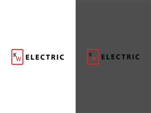 Logo Design by tamizhekumaran for KW Electric | Design: #3632232