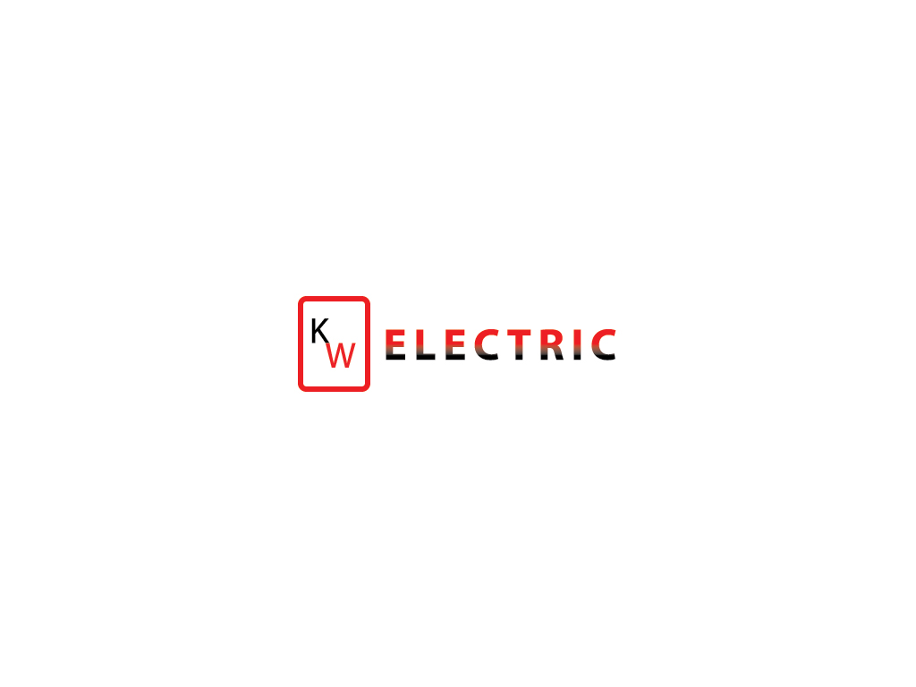 Diseño de Logo por tamizhekumaran para KW Electric | Diseño #3632234