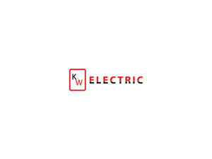 Logo Design by tamizhekumaran for KW Electric | Design: #3632234