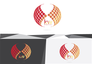 Logo Design by aprilianProject for KW Electric | Design: #3099320