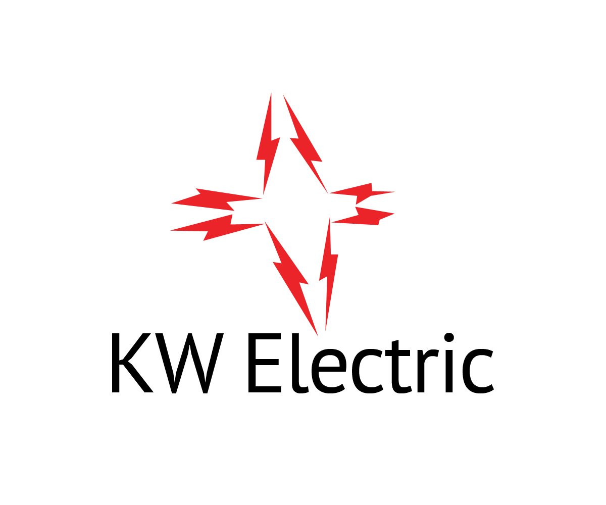 Logo Design by xtep for KW Electric | Design #3272616