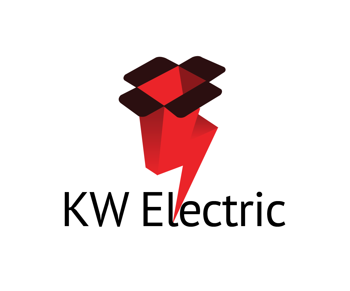 Logo Design by xtep for KW Electric | Design #3272656