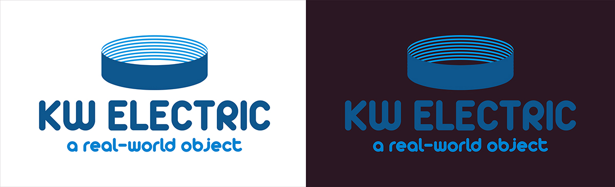 Logo Design by Logogofamily for KW Electric | Design #3153547
