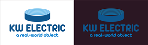 Logo Design by Logogofamily for KW Electric | Design: #3153547