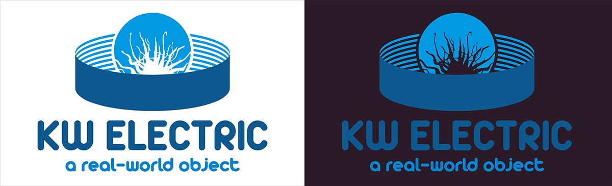 Logo Design by Logogofamily for KW Electric | Design #3153550
