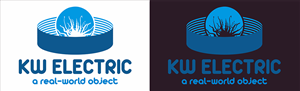 Logo Design by Logogofamily for KW Electric | Design: #3153550
