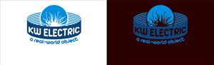 Logo Design by Logogofamily for KW Electric | Design: #3153551