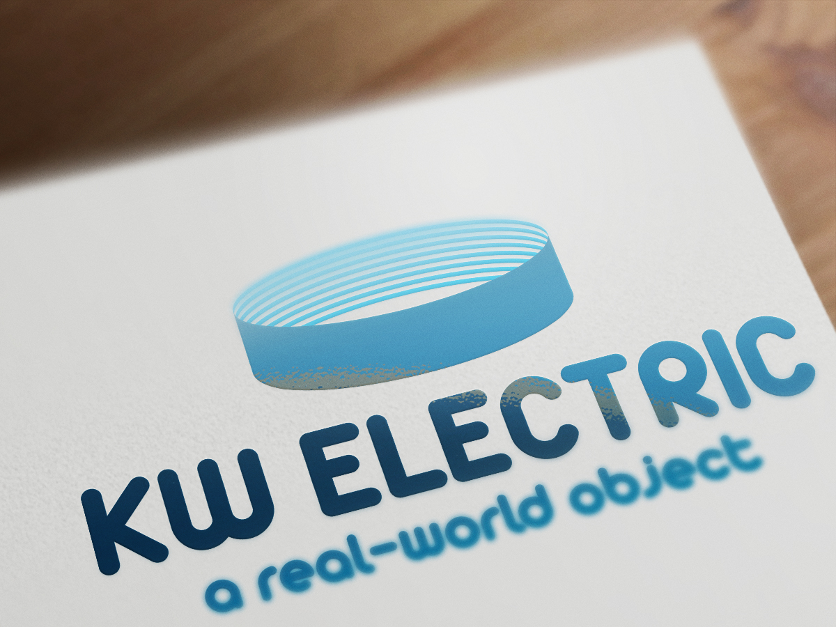 Diseño de Logo por Logogofamily para KW Electric | Diseño #3153566
