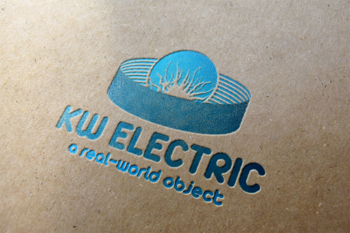 Diseño de Logo por Logogofamily para KW Electric | Diseño #3153569