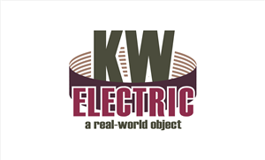 Logo Design by Logogofamily for KW Electric | Design: #3153605