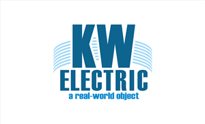 Logo Design by Logogofamily for KW Electric | Design: #3153610