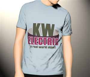 Logo Design by Logogofamily for KW Electric | Design: #3153639
