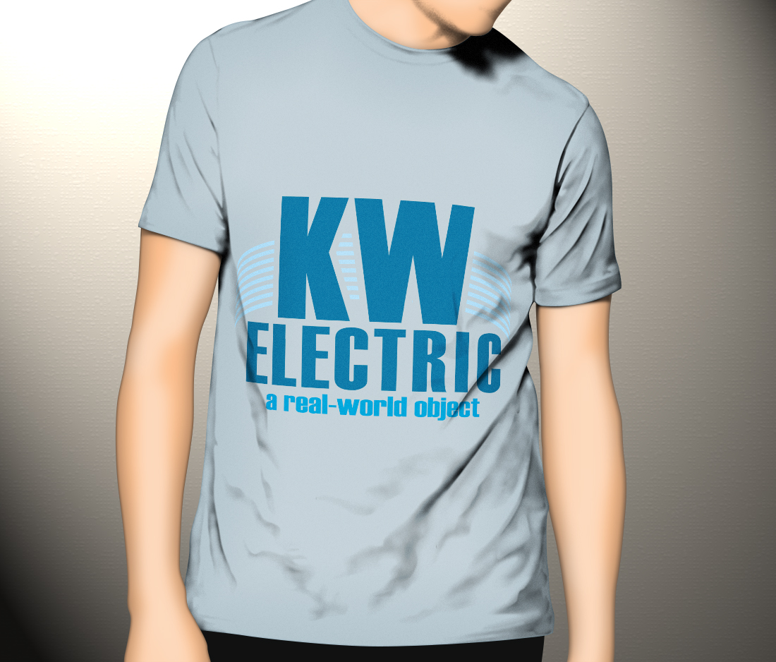 Logo Design by Logogofamily for KW Electric | Design #3153641