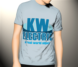 Logo Design by Logogofamily for KW Electric | Design: #3153642
