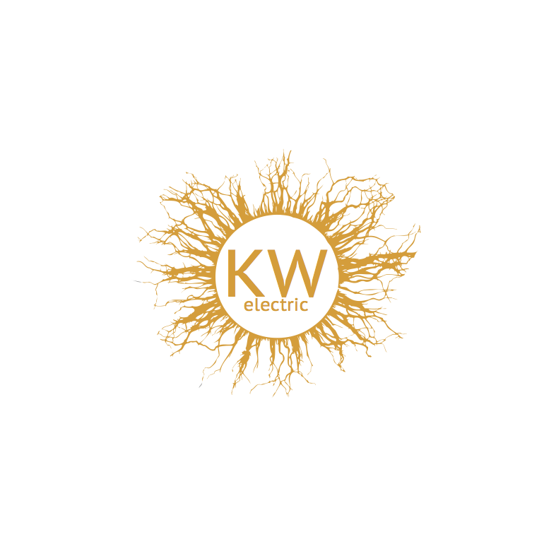 Design de Logo par aubreyswander pour KW Electric | Design #3074648