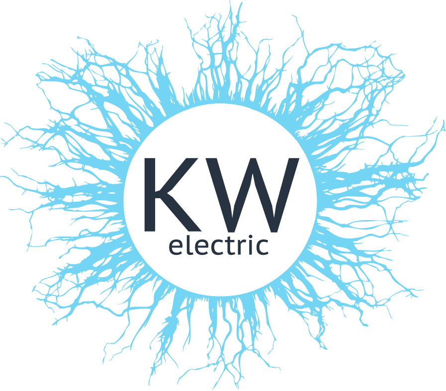 Logo Design by aubreyswander for KW Electric | Design #3100695