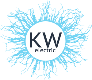 Logo Design by aubreyswander for KW Electric | Design #3100695